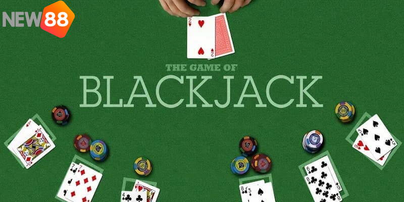 Vòng đấu xảy ra khi trải nghiệm sản phẩm Blackjack trực tuyến