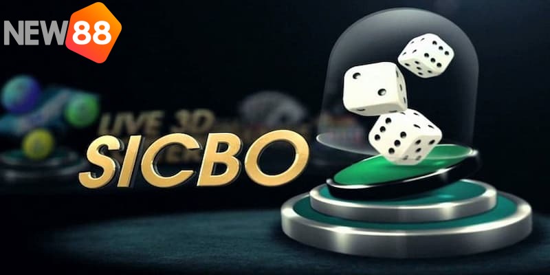 Sicbo là một bộ môn giải trí hấp dẫn mà hội viên không nên bỏ lỡ tại New88