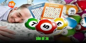 Dàn Đề 36 - Tìm Hiểu Chi Tiết Cách Đánh Chuẩn Xác