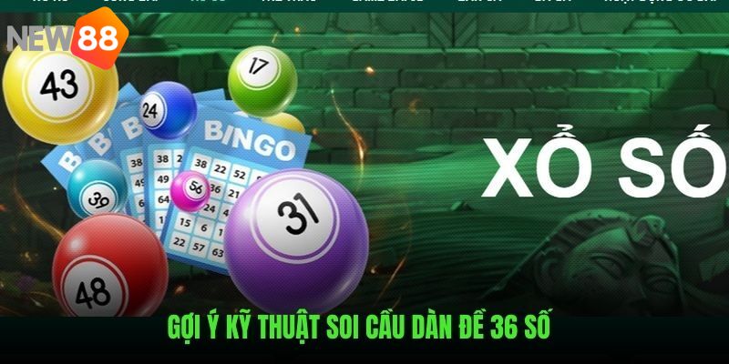 Gợi ý kỹ thuật dự đoán đúng 100% từ chuyên gia
