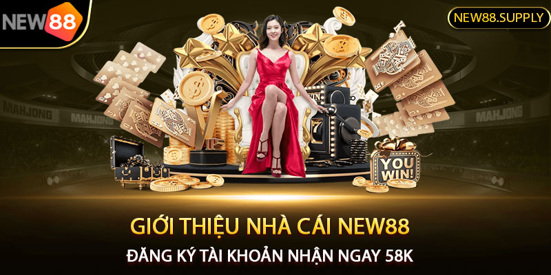 Thông tin tìm hiểu tổng quan về nhà cái New88